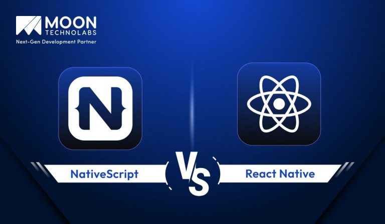NativeScript vs React Native