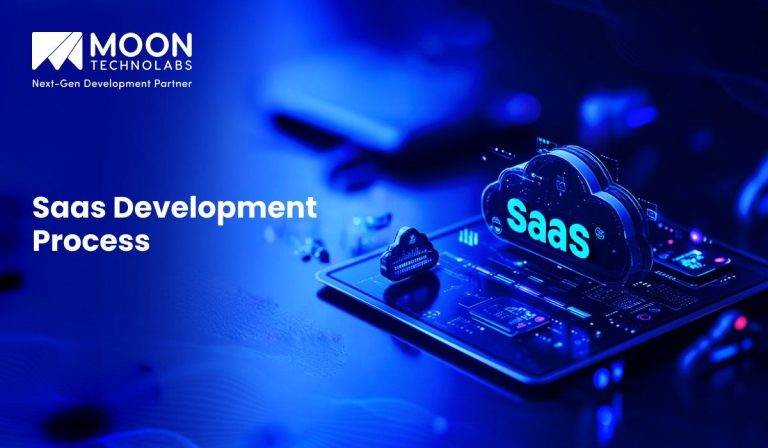 saas development process