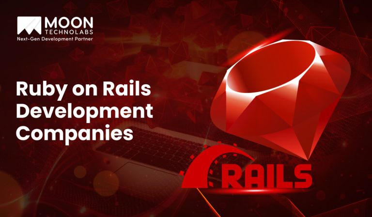 Ruby on Rails Development Companies