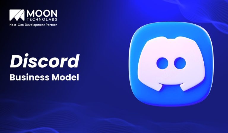 Discord Business Model