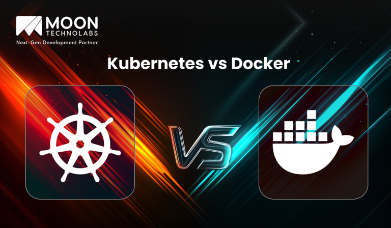 Kubernetes vs docker