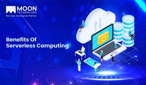 Benefits of Serverless Computing