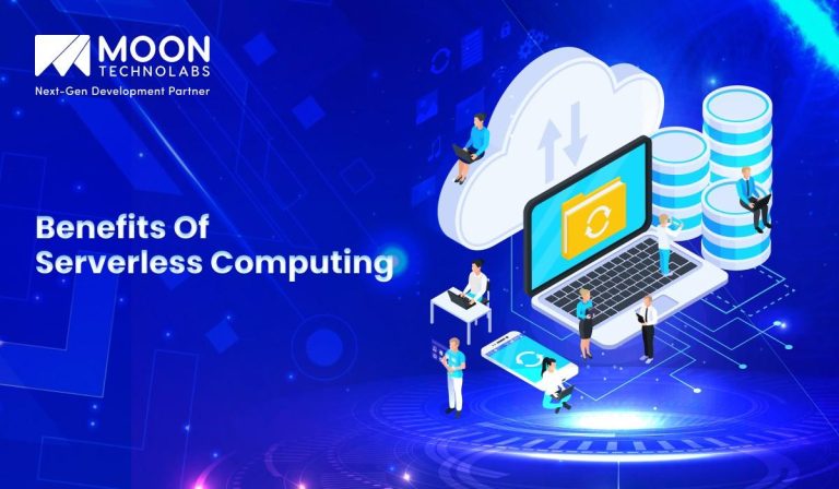 Benefits of Serverless Computing