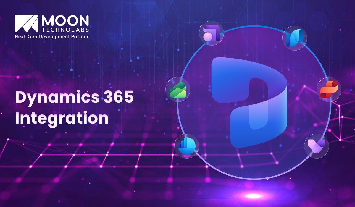 A Comprehensive Guide to Dynamics 365 Integration