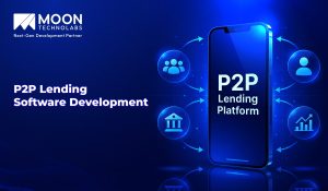 P2P Lending Software Development
