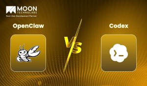 OpenClaw vs Codex