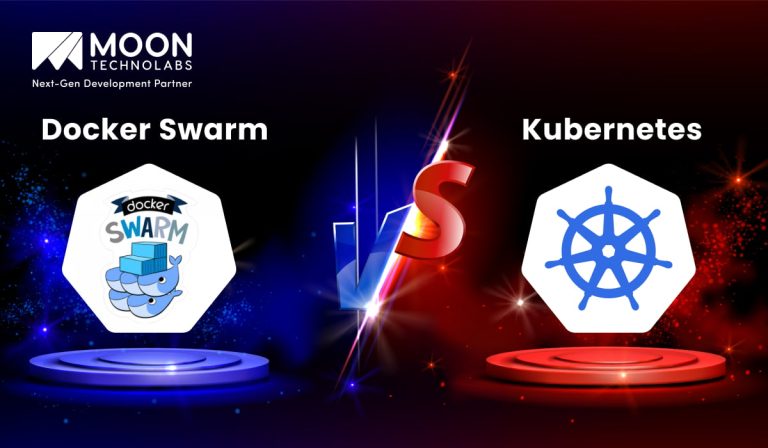 Docker Swarm vs Kubernetes