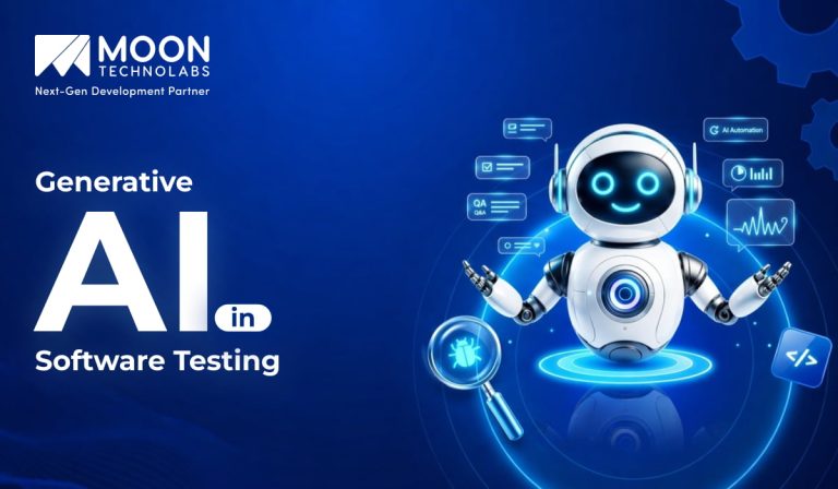 Generative AI in Software Testing