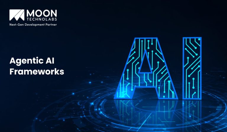 Agentic AI Frameworks