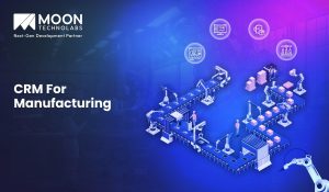 CRM for Manufacturing