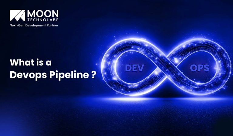 what is a devops pipeline