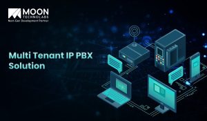 Multi Tenant IP PBX Solution