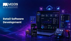 retail software development