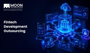 Fintech Development Outsourcing