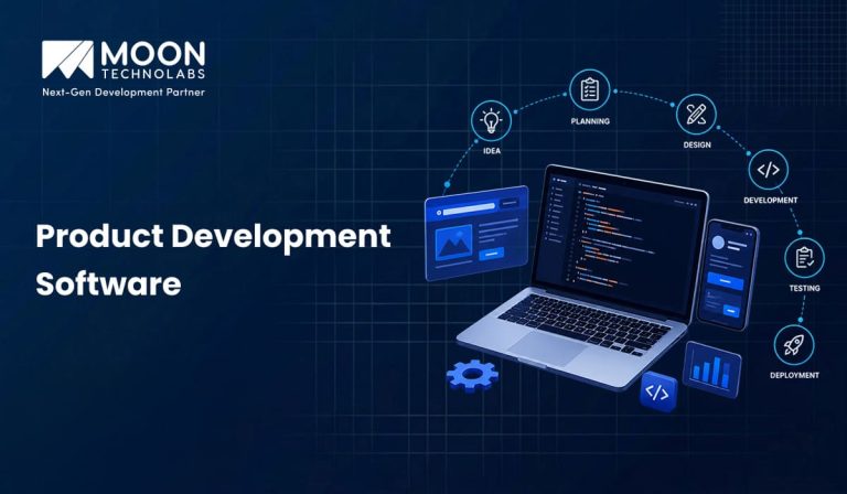 Product Development Software