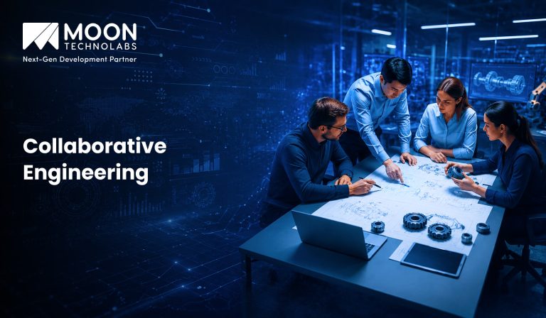 Collaborative Engineering