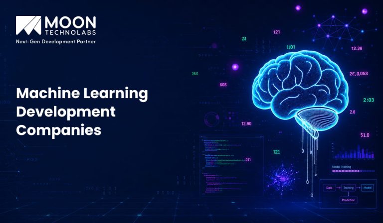 Machine Learning Development Companies