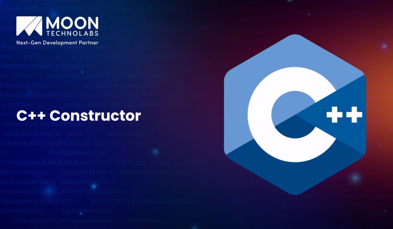 c++ constructor