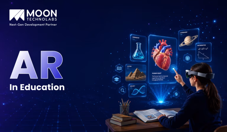 AR in Education