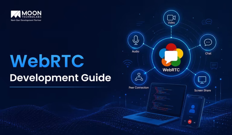 WebRTC Development Guide