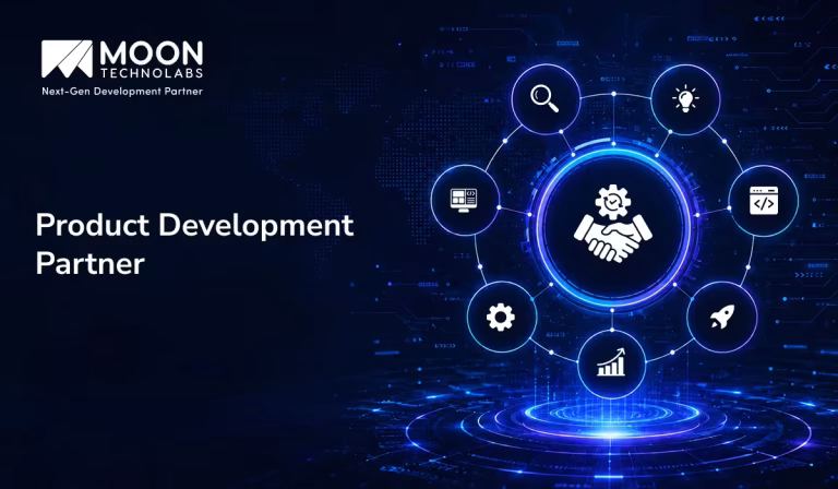 Product Development Partner