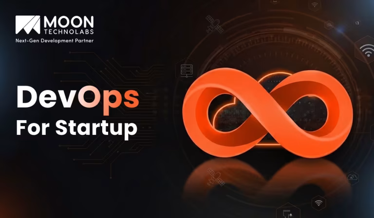 Devops for startup