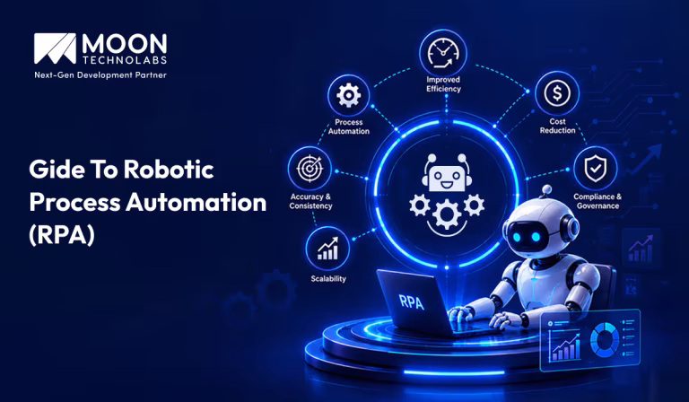 Robotic Process Automation (RPA)