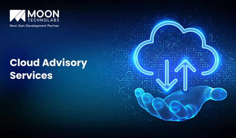 cloud advisory services