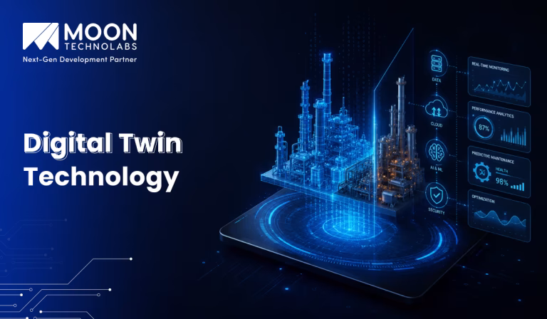 A Comprehensive Guide to Digital Twin Technology