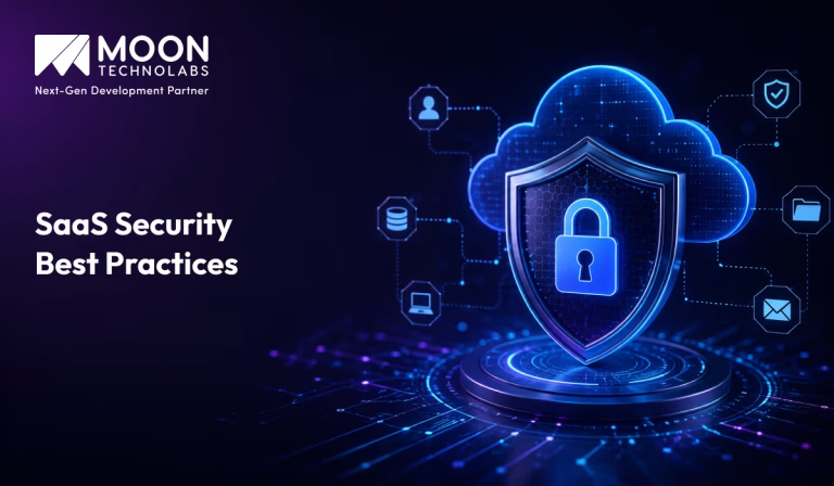 SaaS Security Best Practices: Top 8 Strategies to Secure Your SaaS Application