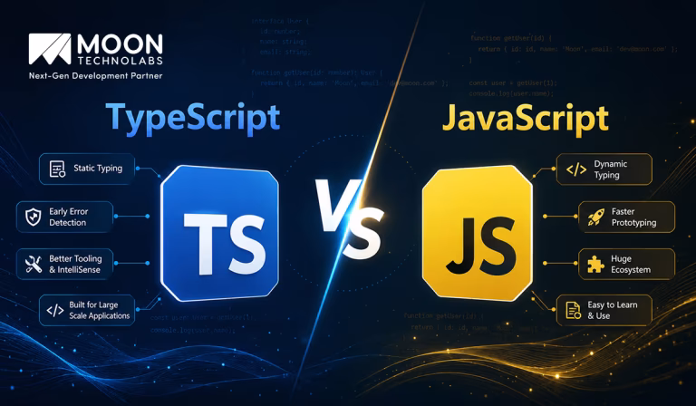 typescript vs javascript