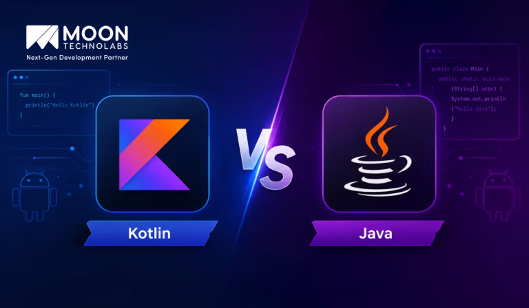 Kotlin vs Java: Key Differences, Performance & Which to Choose