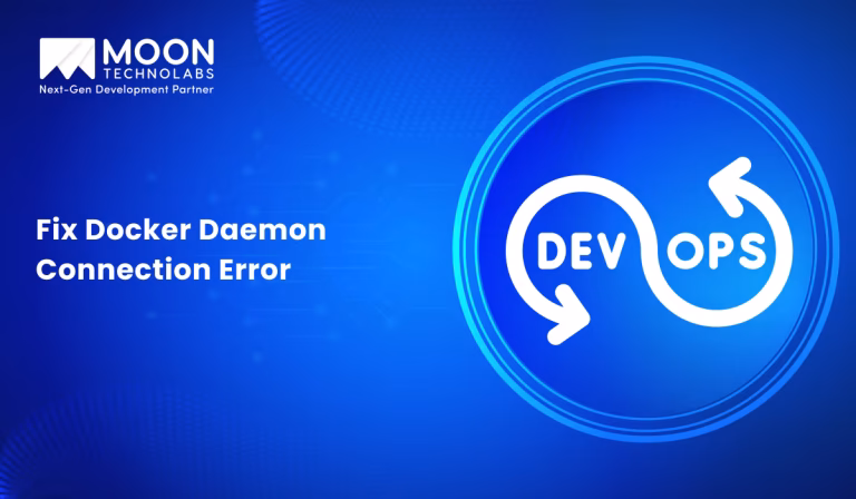 cannot connect to the docker daemon