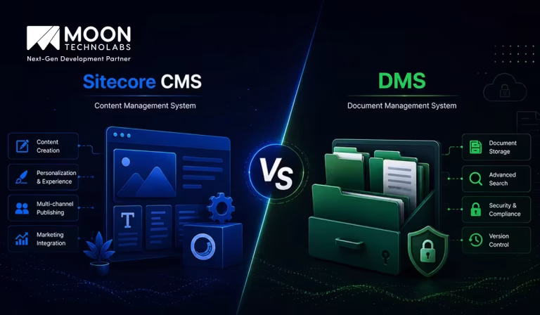 Sitecore CMS vs DMS: Which Platform Is Right for You?