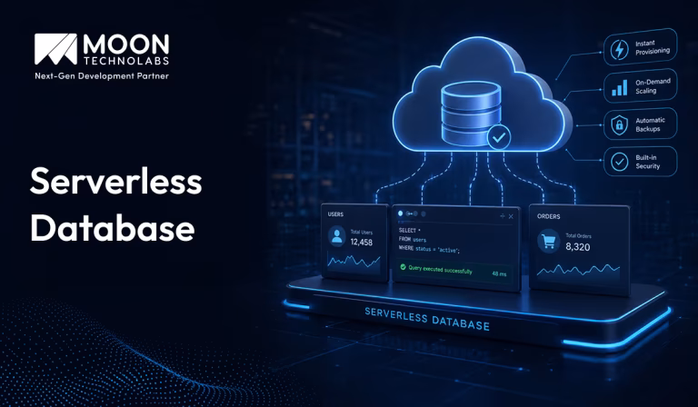 Serverless Database