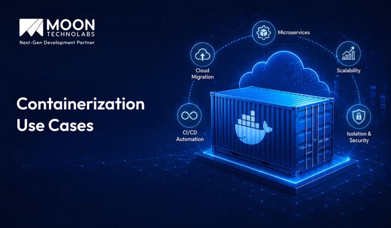 Containerization Use Cases