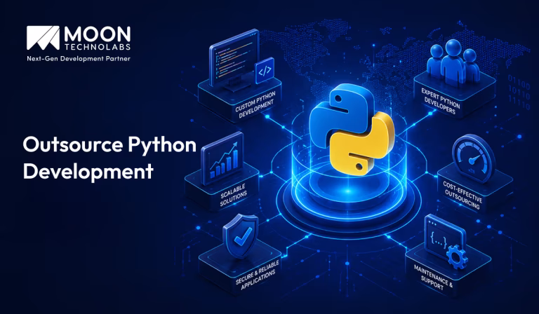 Outsource Python Development