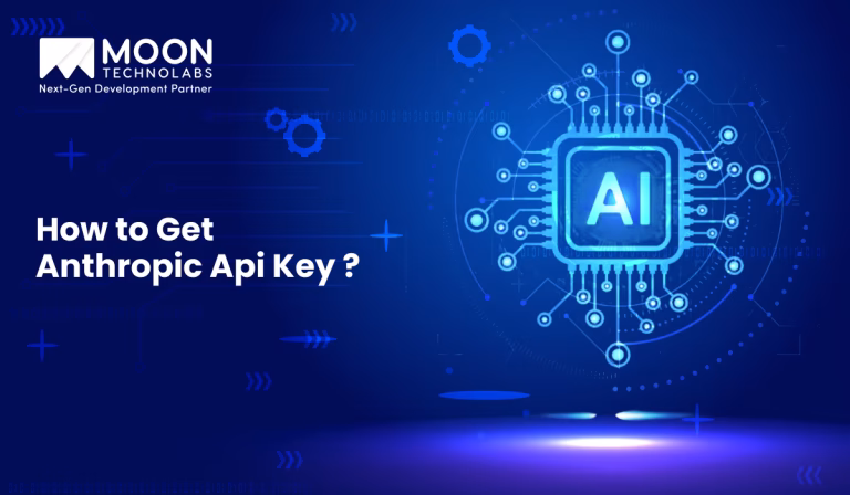 How to Get an Anthropic API Key