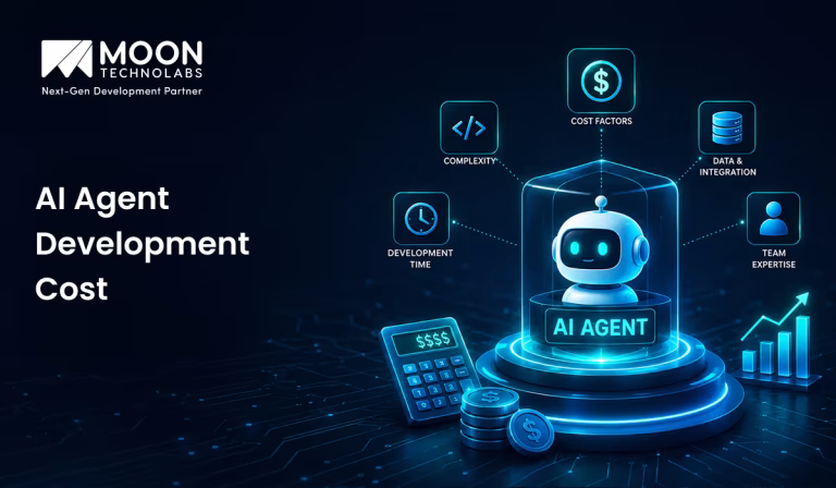 AI Agent Development Cost