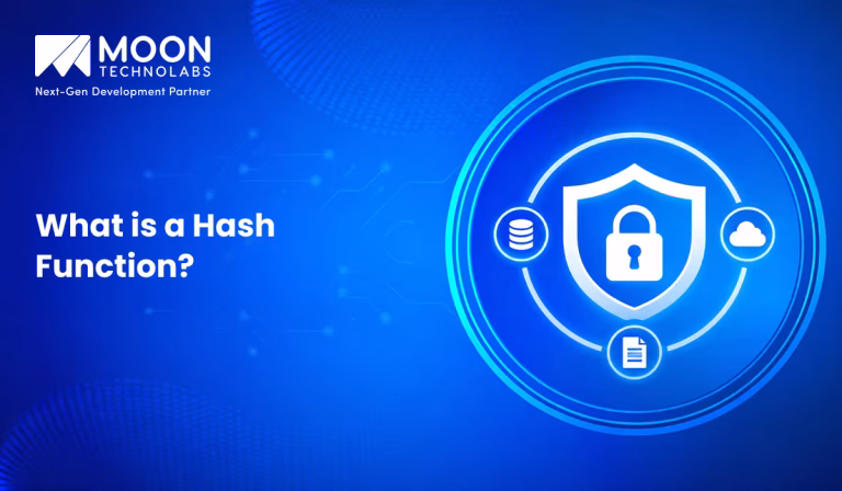 what is a hash function
