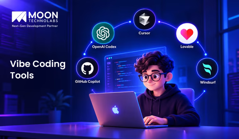 Vibe Coding Tools