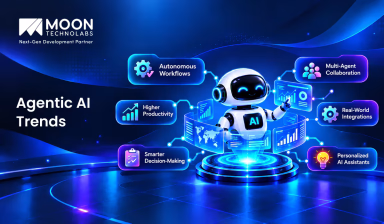 agentic ai trends