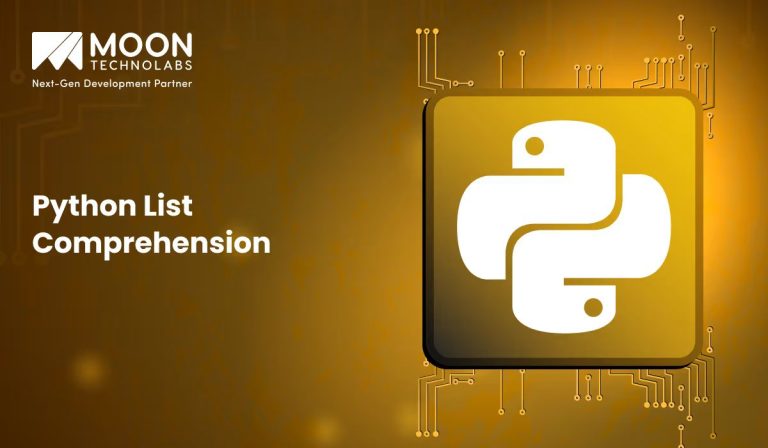 python list comprehension