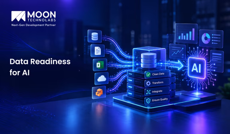 Data Readiness for AI: A Complete Guide to Preparing Your Data for AI