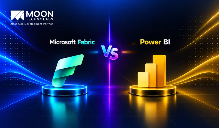 Microsoft Fabric vs Power BI: Detailed Comparison for Businesses