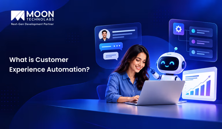 What Is Customer Experience Automation (CXA)? A Complete Guide