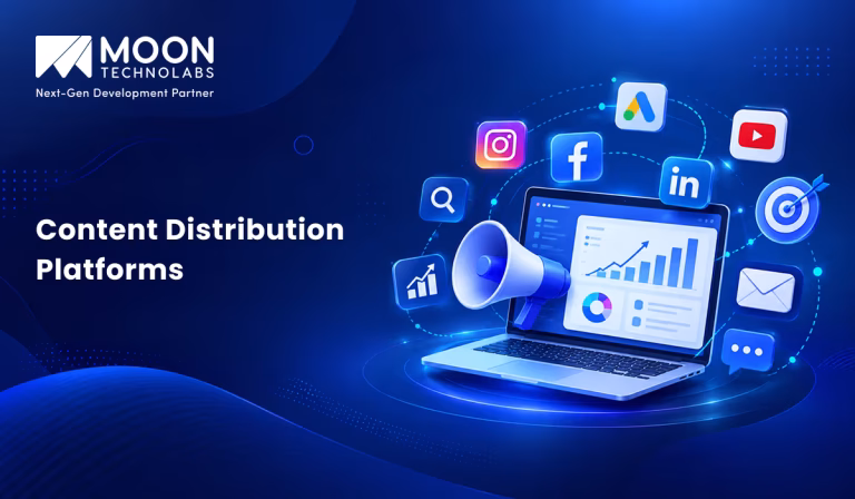 Content Distribution Platforms