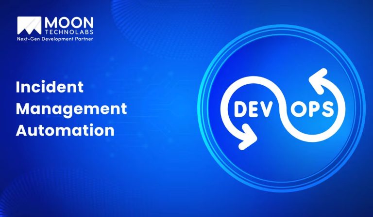 incident management automation