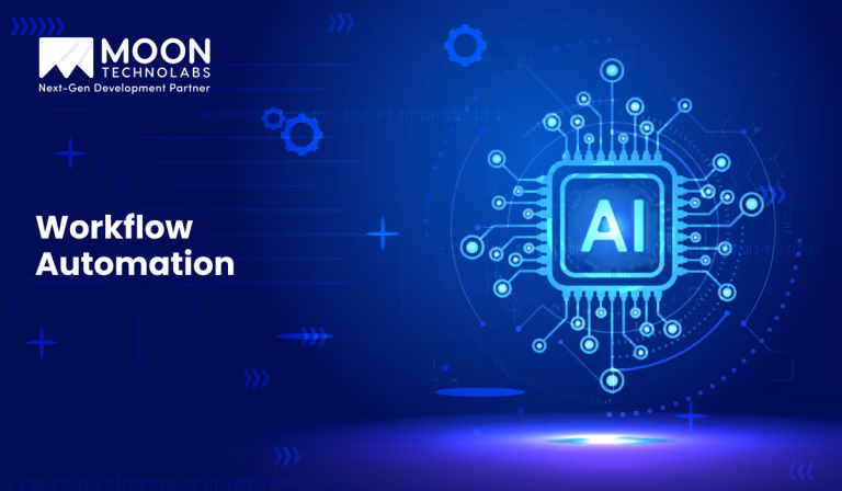 Workflow automation