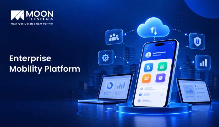 Enterprise Mobility Platform